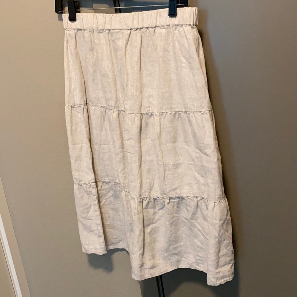 Saks Fifth Avenue skirt
